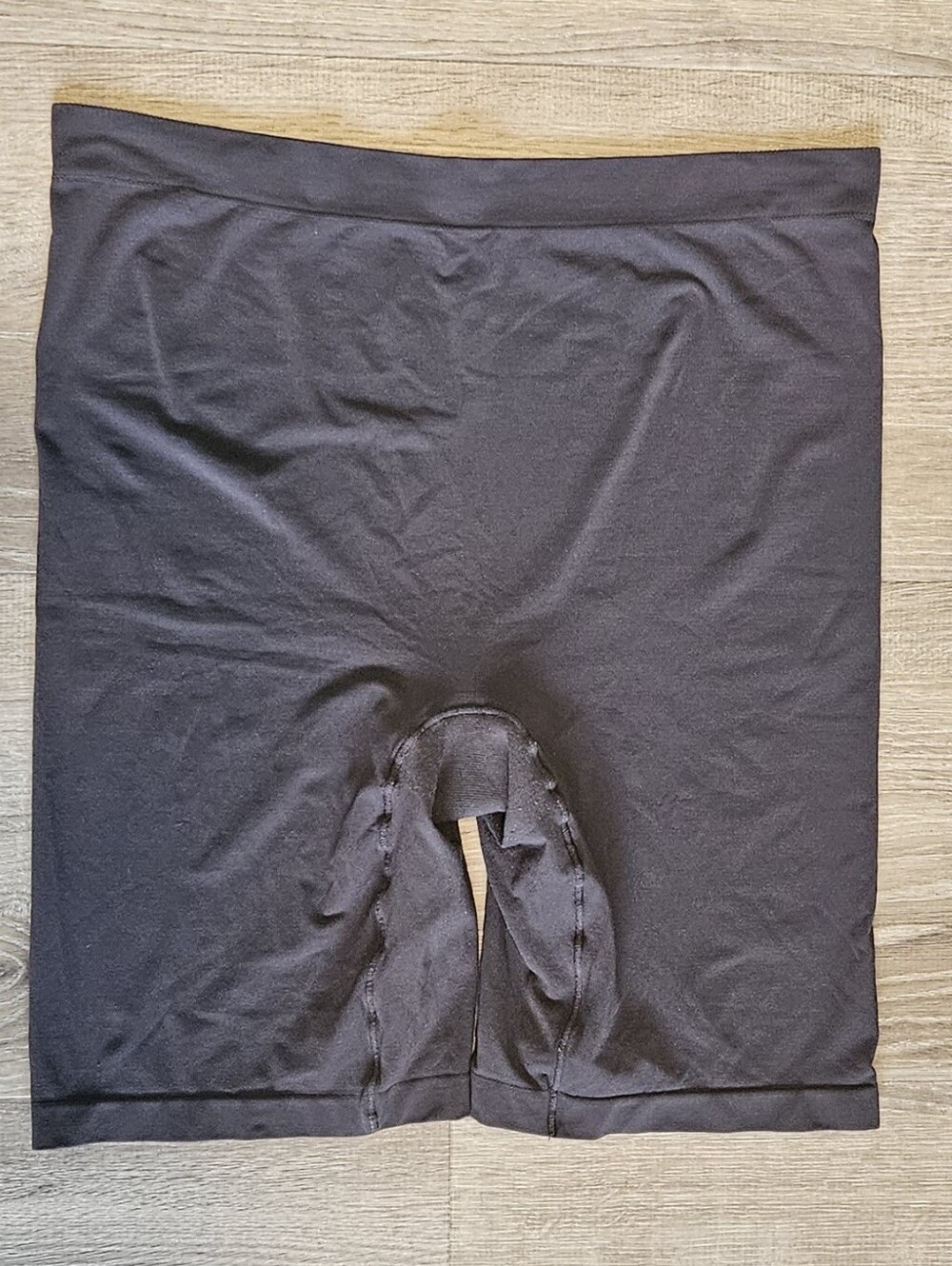 Thigh Society 7” The Cooling Anti-Chafe Slip Shorts Womens XL/2XL Smoothing - Picture 9 of 9